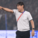 Alasan Shin Tae Yong Dipecat