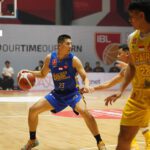 Avan Seputra Berhasil Cetak 1000 Poin