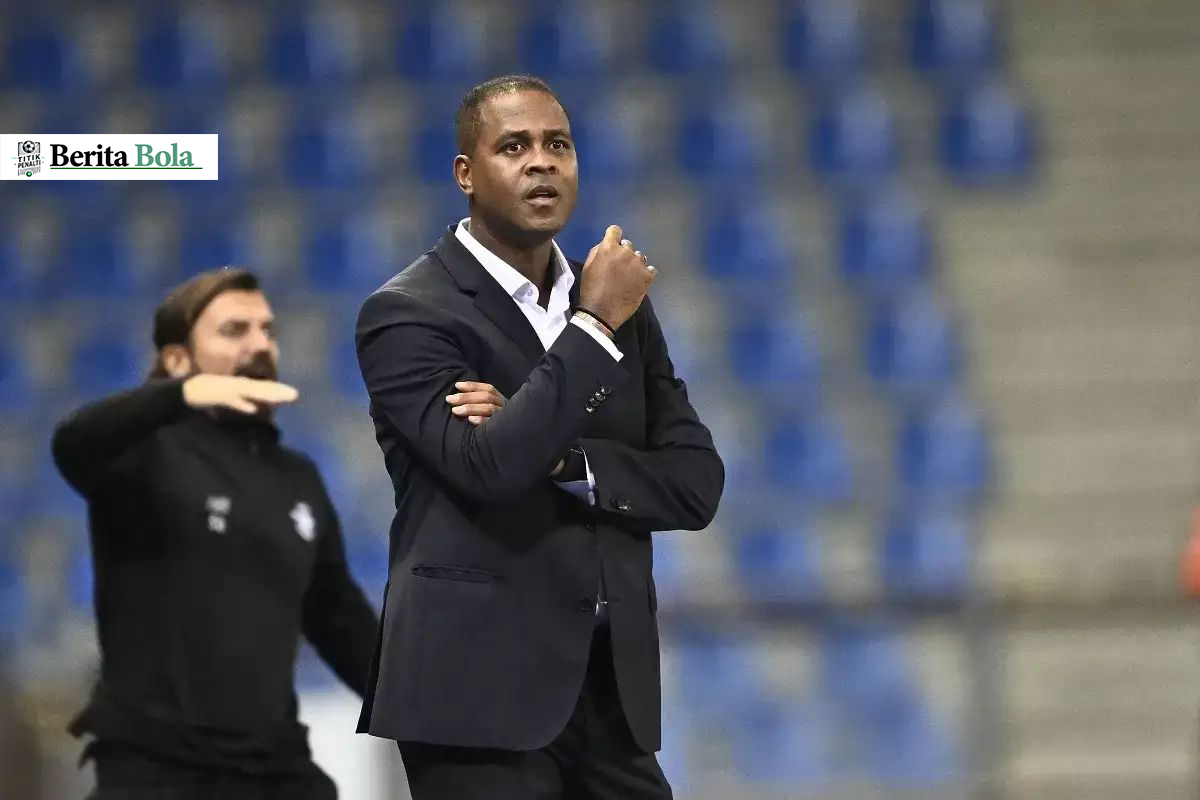 patrick kluivert tak takut kehilangan pemain