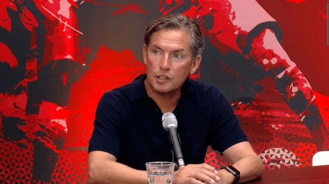 Alex Pastoor Kesimpulan