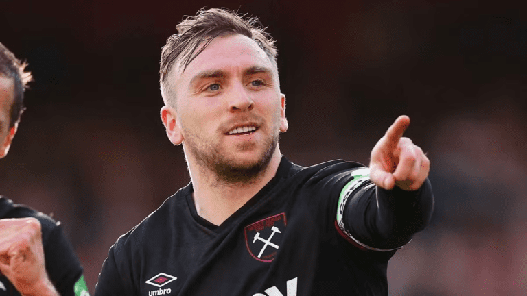 Bowen Jadi Pahlawan! Gol Tunggalnya Tumbangkan Arsenal