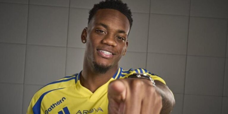 Era Baru Al Nassr Jhon Durán Bersinar, Ronaldo Mulai Redup