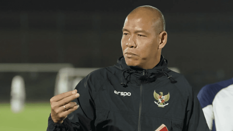 Strategi PSSI Nova Arianto Didorong untuk Menembus Piala Dunia 2025