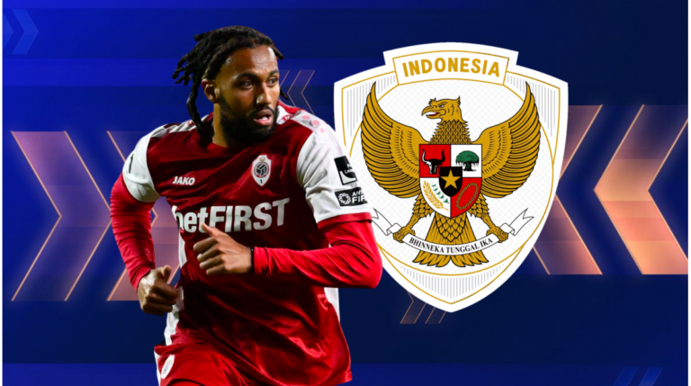 Jika Jairo Riedewald Gabung Timnas Indonesia, Ini Dampaknya bagi Skuad Garuda!