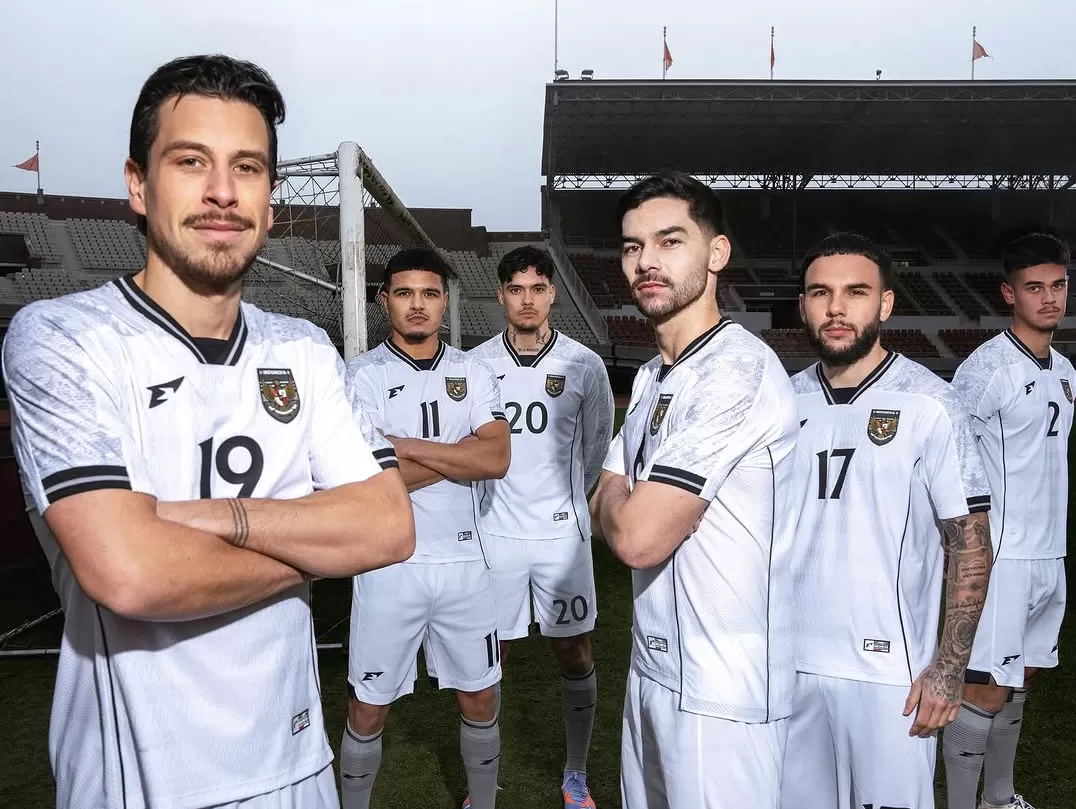 Duel Panas di Kualifikasi Piala Dunia 2026 Perkiraan Line Up Timnas Indonesia vs Timnas Australia
