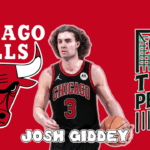 Josh Giddey Ukir Sejarah Pemain Ke-10 yang Catat 15+ PTS, 10+ REB, 15+ AST & 5+ STL!