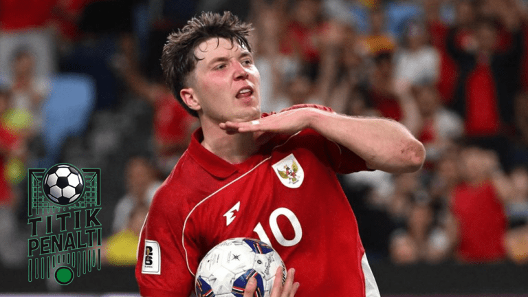 Ole Romeny Indonesia Akan Tampil Lebih Baik Saat Hadapi Bahrain