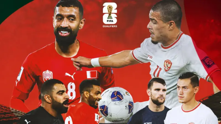 Timnas Indonesia dan Jalan Terjal ke Piala Dunia 2026 Kluivert Tetap Yakin