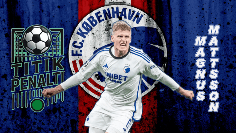 FC Copenhagen Kalahkan Randers, Pangkas Jarak dengan FC Midtjylland