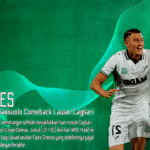 Jay Idzes Aktifkan Mode Defender, Bawa Sassuolo Comeback Lawan Cagliari