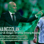 Radja Nainggolan Hantam Roberto Martinez Pelatih Buruk dengan Strategi Omong Kosong