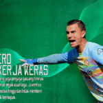 Audero Bekerja Keras, Spalletti Langsung Bawa Juventus Menang di Laga Debut