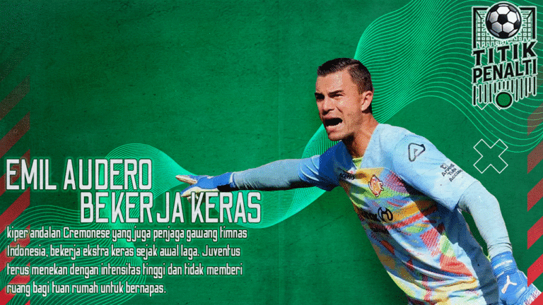 Audero Bekerja Keras, Spalletti Langsung Bawa Juventus Menang di Laga Debut