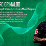 Bayern Aktif Menekan Bursa Grimaldo Jadi Target Utama, Leverkusen Mulai Waspada