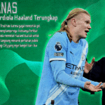 Debat Panas Guardiola Haaland Akhirnya Terungkap Pep Ungkap Penyebab Sebenarnya Usai City Tekuk Leeds