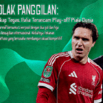 Drama Chiesa di Timnas Gattuso Bersikap Tegas, Italia Terancam Play-off Piala Dunia