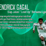 Endrick Gagal Meyakinkan Xabi Alonso, Siap Jalani Level Up Bersama Lyon