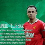 Kobbie Mainoo Terjebak di Old Trafford Berbatov Sebut Masa Depannya Bisa Hancur