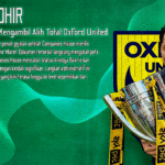 Kursi Panas Oxford United Bergejolak Erick Thohir Mengambil Aliih Total, Dua Penguasa Lama Tersingkir