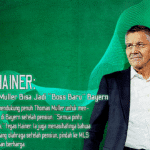 Thomas Muller Bisa Jadi Boss Baru Bayern, Presiden Klub Semua Pintu Terbuka