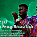 Batal ke Liverpool Marc Guehi Bongkar Fakta Mengejutkan di Balik Drama Transfer Terakhir