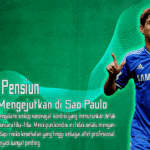 Drama Kesehatan Oscar Siap Pensiun Setelah Insiden Mengejutkan di Sao Paulo