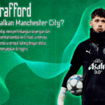 Drama di Etihad James Trafford Bersiap Tinggalkan Manchester City