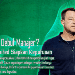 John Terry di Ambang Debut Manajer, Oxford United Siapkan Keputusan Krusial