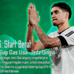 Kevin Diks Angkat Bicara Start Berat Tak Goyahkan Keyakinan, Gladbach Siap Tancap Gas Usai Jeda Dingin