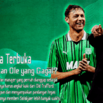 Matic Bicara Terbuka, Rashford Membela, dan Penyesalan yang Muncul di Manchester United