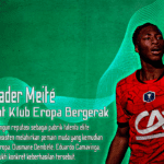 Mohamed Kader Meité, Striker 18 Tahun yang Membuat Klub Elite Eropa Mulai Bergerak
