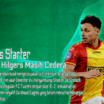 Paceklik Kian Panjang! Go Ahead Eagles Tumbang di Enschede, FC Twente Berpesta