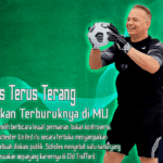 Paul Scholes Akhirnya Bicara Terus Terang Inilah Rekan Terburuknya di Manchester United