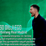 Ruang Ganti Memanas, Xabi Alonso Diuji Ego Para Bintang Real Madrid