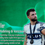 Thomas Müller Mengguncang MLS Dari Radio Bayern ke Rap & Yodeling di Vancouver