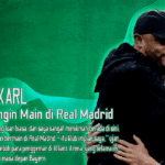 Bintang Muda Bayern Hebohkan Fans Lennart Karl Mengaku Ingin Main di Real Madrid
